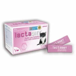 Lactadiet Chats Pharmadiet 300 G (40 Enveloppes X 7.5 Gr)