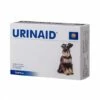 VETPLUS Suppl_ment Urin_aid Pour Les Soins De La Vessie Chez Les Chiens. 60 Comprim_s. -Alimentation pour chien Soldes 55420198 1