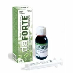 PHARMADIET Suppl_ment Nutritionnel De Daffort Pour Chiens Et Chats 20 Ml