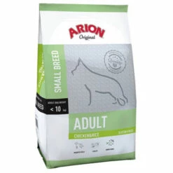 Arion Originale Adulte Petite Race Nourriture Pour Chiens Petits Races De Poulet, 7,5 Kg