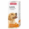 BEAPHAR Beharn Laveta Avec Carnitine Pour Chiens Avec Perte De Cheveux Ou De Brochet, 50 Ml -Alimentation pour chien Soldes 55422102 1