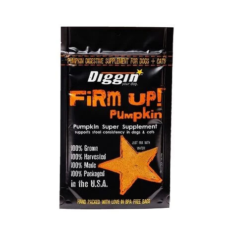 Diggin Votre Chien Ferme! R_gulateur De Citrouille Suppl_ment Alimentaire Intestinal Transito Avec Citrouille Pour Chiens Et Sac De Chats 28-35 Gr 3 Diggin Votre Chien Ferme! R_gulateur De Citrouille Suppl_ment Alimentaire Intestinal Transito Avec Citrouille Pour Chiens Et Sac De Chats 28-35 Gr