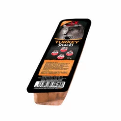 Alpha Spirit Snacks De Turquie Pour Chiens Pack 16 X 35g