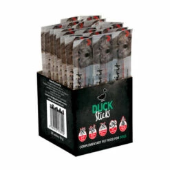 Alpha Spirit Duckwives Conteneurs Individuels X 30 UDS