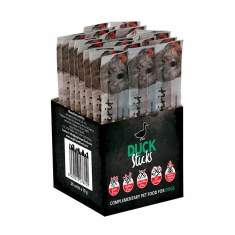 Alpha Spirit Duckwives Conteneurs Individuels X 30 UDS 3 Alpha Spirit Duckwives Conteneurs Individuels X 30 UDS