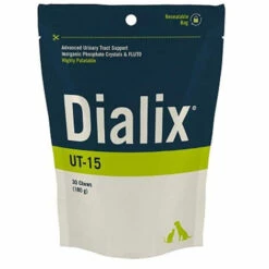 Vetnova DIALIX UT-15 (Avant DIALIX UT CANINE) 30 CHAISSES