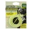 VIS’N DIPTRON Collier Lumineux Natural Repellent Contre Les Puces, Ticks Et Moustiques Pour Chiens -Alimentation pour chien Soldes 55424882 1