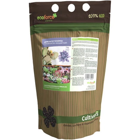CULTIVERS CŠgles Cactus Cultivas Cactus _cologiques 1 Kg 3 CULTIVERS CŠgles Cactus Cultivas Cactus _cologiques 1 Kg