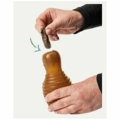 Friandise Retorn Bio Au Poulet 50g Ideal Rubber -Alimentation pour chien Soldes 55659473 3