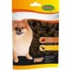BUBIMEX Cube De Viande De Boeuf 80g -Alimentation pour chien Soldes 55659502 1