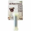 BUBIMEX Os Fourre Ultraresistant S 12cm -Alimentation pour chien Soldes 55659685 1
