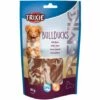 TRIXIE Friandises Premio Bullducks Boeuf Et Canard 1 TRIXIE Friandises Premio Bullducks Boeuf Et Canard -Alimentation pour chien Soldes 55849068 1