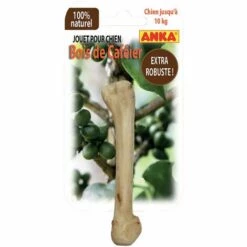 ANKA Bâton Bois De Cafeier : Small