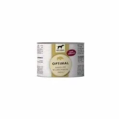 OPTIFOOD Patee Pour Chien Optimal Sanglier 200g