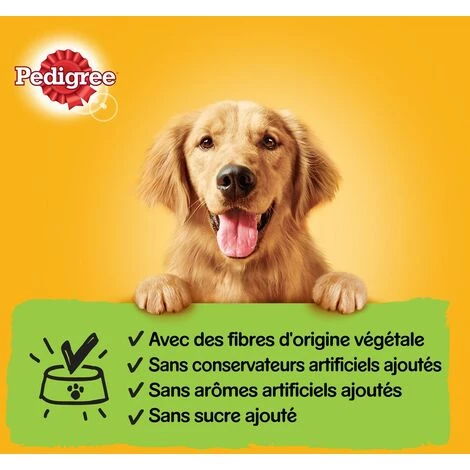 PEDIGREE 12 Boîtes En Terrine Pâtée Pour Chien 3 Variétés 410g (2x6) 4 PEDIGREE 12 Boîtes En Terrine Pâtée Pour Chien 3 Variétés 410g (2x6) – Image 2