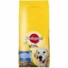 PEDIGREE SENIOR 13KG (X1) 5000166133807