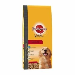 PEDIGREE PROFESSIONAL NUTRITION ADULTE AU BOEUF 15 KG