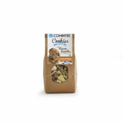 COMINTER Cookies De Comiter Os Vanille, 500 Gr