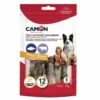 Camon Roule Avec 6 Pices De Poisson -Alimentation pour chien Soldes 59212460 1