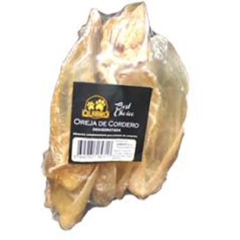 Camon Lamb Oreja 3 Camon Lamb Oreja