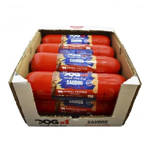 DAPAC Chien-1 Saudog Buey 1kg 3 DAPAC Chien-1 Saudog Buey 1kg