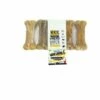 DAPAC Fresh Naturals REtractE Os PressE, 5 Osseux Pack 9 Cm -Alimentation pour chien Soldes 59213427 1