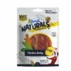 DAPAC Poitrines De Poulet Naturels Frais - (Chickn SaccadE), 100 Gr -Alimentation pour chien Soldes 59213445 1