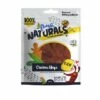 DAPAC Bandes De Poulet Naturelles Fra”ches - (bandes De Chickn), 100 Gr -Alimentation pour chien Soldes 59213446 1