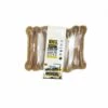DAPAC Fresh Naturals REtractE Os PressE, 4 Osseux Pack 12 Cm 2 DAPAC Fresh Naturals REtractE Os PressE, 4 Osseux Pack 12 Cm -Alimentation pour chien Soldes 59213493 1