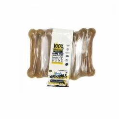 DAPAC Fresh Naturals REtractE Os PressE, 4 Osseux Pack 12 Cm