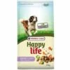 VERSELE LAGA Happy Life Light Senior Chickn 3 Kg 2 VERSELE LAGA Happy Life Light Senior Chickn 3 Kg -Alimentation pour chien Soldes 59214086 1