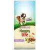 VERSELE LAGA Happy Life Light Senior Chickn 15 Kg -Alimentation pour chien Soldes 59214090 1