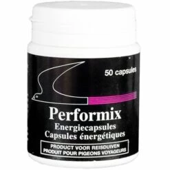 LABORATOIRES MOUREAU Moureau Performix Capsule Pigeon 50 Comprimes