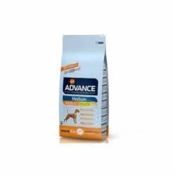 Croquette Affinity Advance Pour Chien Medium Adult - Poulet Et Riz - 3 Kg