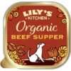 Lily's Kitchen - Patee Pour Chien BIO - Au Boeuf 150g 2 Lily's Kitchen - Patee Pour Chien BIO - Au Boeuf 150g -Alimentation pour chien Soldes 59309477 1