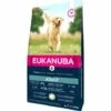 Eukanuba - Croquette Pour Chien Adult Grande Race - Agneau & Riz -Alimentation pour chien Soldes 59309481 1