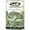 LILY'S KITCHEN Lily's - Patee Pour Chien - Boîte à Recette De Récupération - Boite 400g -Alimentation pour chien Soldes 59309487 1