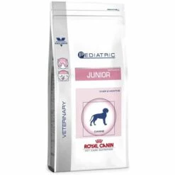 ROYAL CANIN VETERINARY DIET Royal Canin VCN Pour Chien Junior