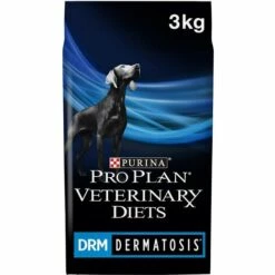 PURINA VETERINARY DIETS PURINA Pro Plan - Veterinary Diets - Croquette Pour Chien - DERMATOSIS