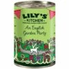 Lily's Kitchen - Patee Pour Chien - Garden Party - Boite 400g