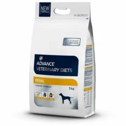 ADVANCE VETERINARY DIETS Affinity Advance - Veterinary Diets - Renal - 3 Kg