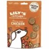 Lily's Kitchen - Bouchées Pour Chien - Poulet, Quinoa Et Gingembre Sans Céréales - Sachet 70g -Alimentation pour chien Soldes 59310074 1