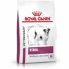 Croquette Royal Canin Veterinary Diet Pour Chien Renal Small -Alimentation pour chien Soldes 59310143 1