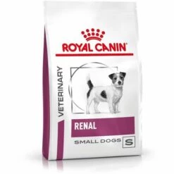 Croquette Royal Canin Veterinary Diet Pour Chien Renal Small