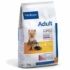 VIRBAC Veterinary - Croquette HPM Pour Chien Adult Small & Toy