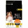 Purina Proplan - All Size Light / Sterilised - Poulet -Alimentation pour chien Soldes 59310225 1