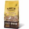 LILY'S KITCHEN Lily's - Croquette Sans Céréales Chien Poulet Canard -Alimentation pour chien Soldes 59310234 1