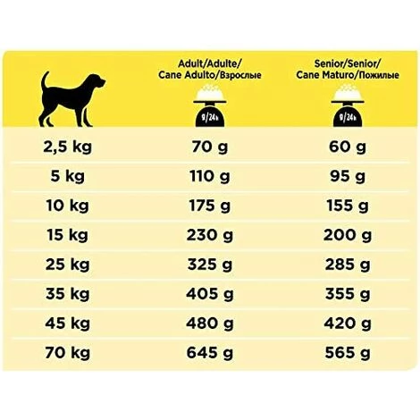 PURINA VETERINARY DIETS PURINA Pro Plan - Veterinary Diets - Croquette Pour Chien Neurocare 5 PURINA VETERINARY DIETS PURINA Pro Plan - Veterinary Diets - Croquette Pour Chien Neurocare – Image 3