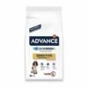 Croquette Advance Chien - Sensitive Saumon 2 Croquette Advance Chien - Sensitive Saumon -Alimentation pour chien Soldes 59310424 1