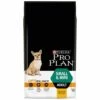 Purina Proplan - Adult Small Et Mini - Poulet -Alimentation pour chien Soldes 59310549 1